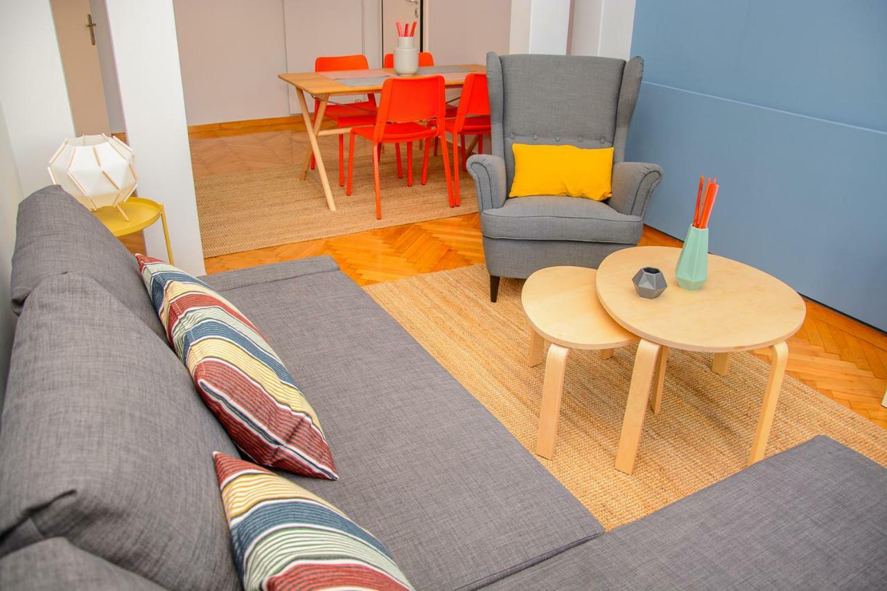 Fully Renovated And Relaxing Apartment Athene Buitenkant foto