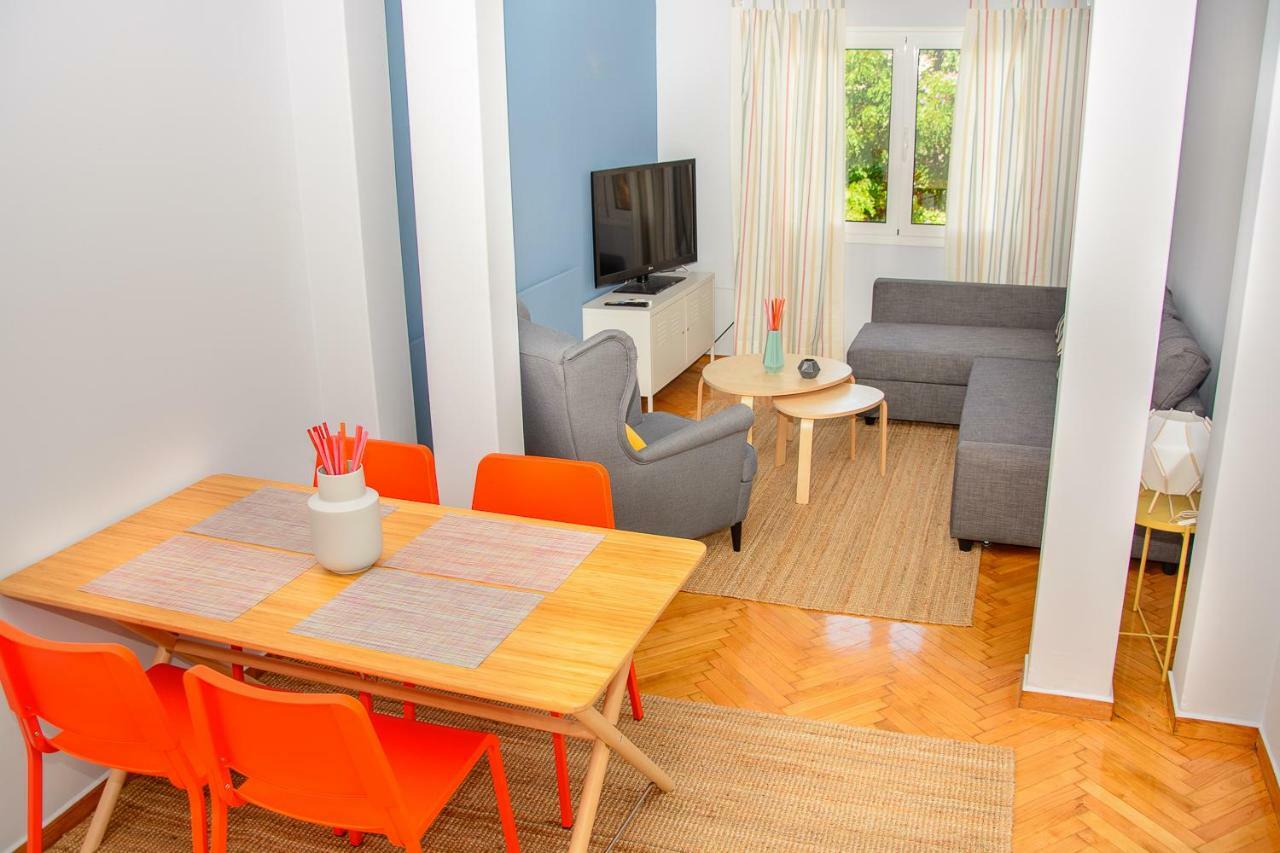 Fully Renovated And Relaxing Apartment Athene Buitenkant foto